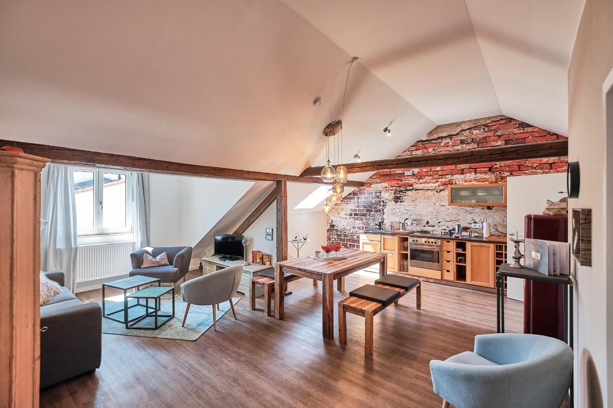 Boutique-Apartments Am Ledererturm Kelheim Zimmer foto